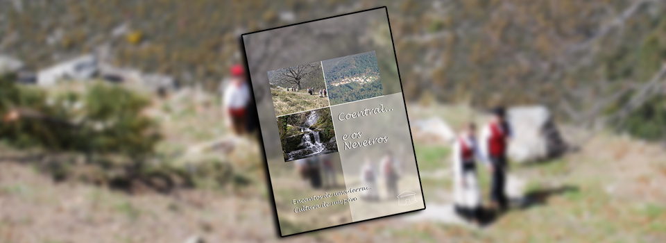 DVD Coentral e os Neveiros